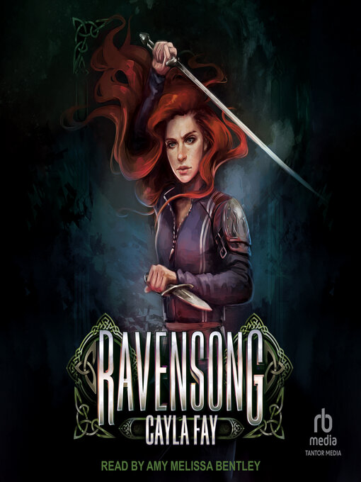 Title details for Ravensong by Cayla Fay - Available